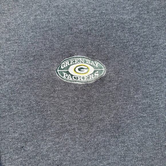 Vintage Green Bay Packers Sweater, True Fan XXL - Picture 2 of 5